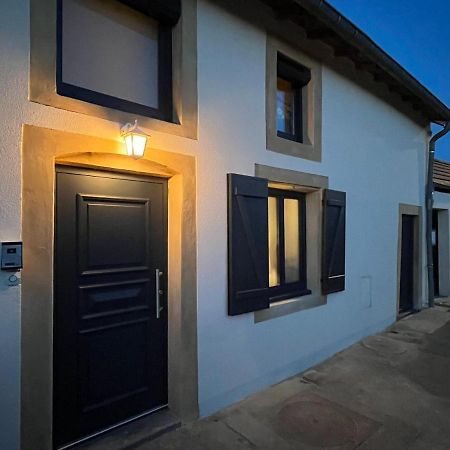 Bed and Breakfast Mirabelle Chieulles Exterior foto
