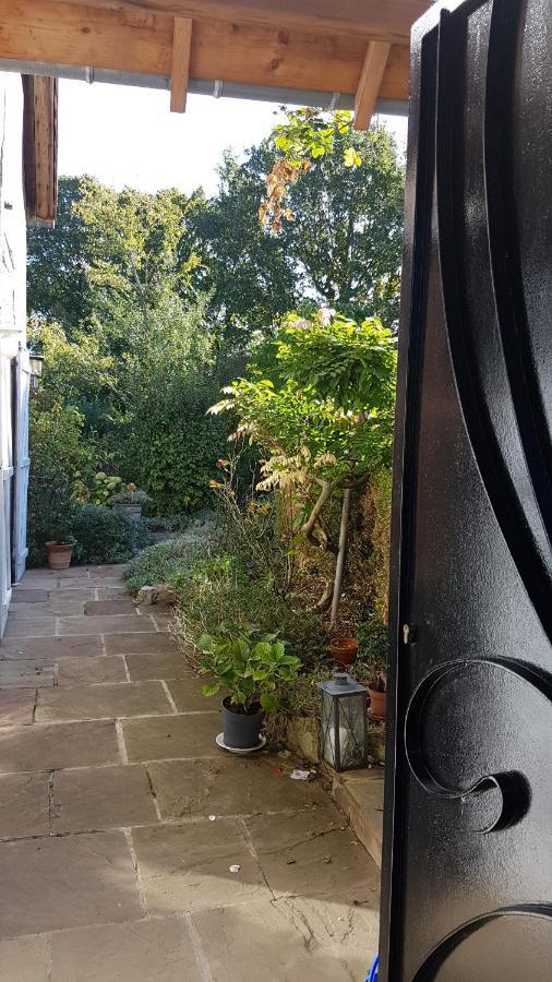 Bed and Breakfast Mirabelle Chieulles Exterior foto