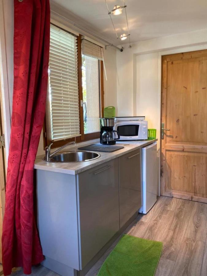 Bed and Breakfast Mirabelle Chieulles Exterior foto