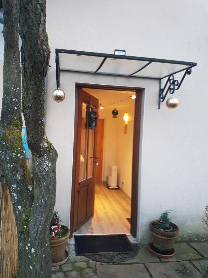 Bed and Breakfast Mirabelle Chieulles Exterior foto