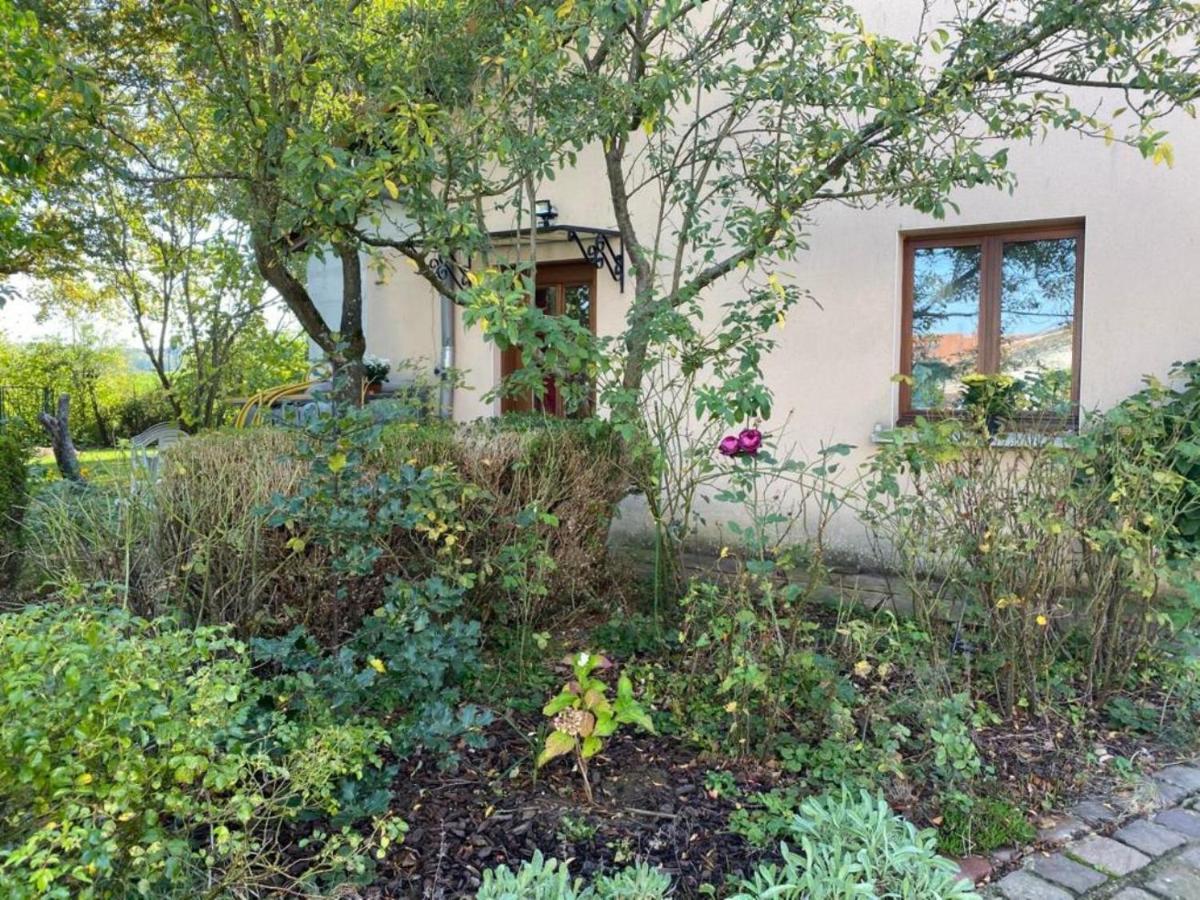 Bed and Breakfast Mirabelle Chieulles Exterior foto
