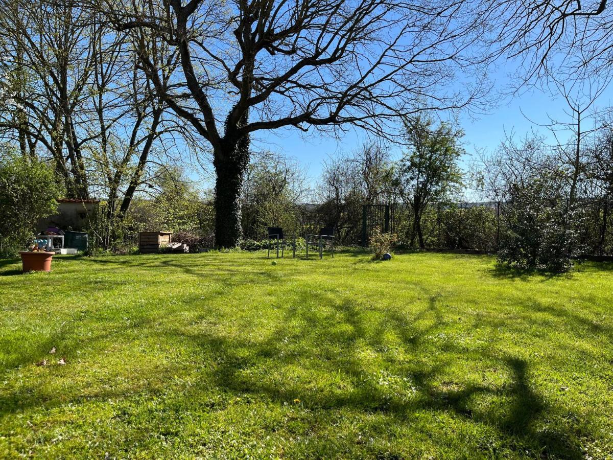 Bed and Breakfast Mirabelle Chieulles Exterior foto